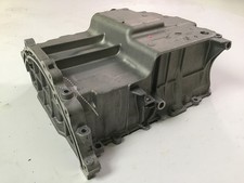 Oil Pan Ford Fiesta VII (HJ