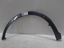 HONDA CIVIC MK8 2005-2012 Left