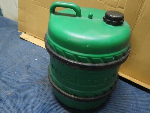 Caravan fresh water hog - hog, /