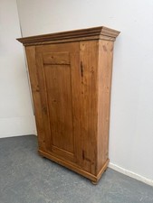 An Antique / Old Pine Genuine