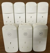 7 x BT Mini Connector Version