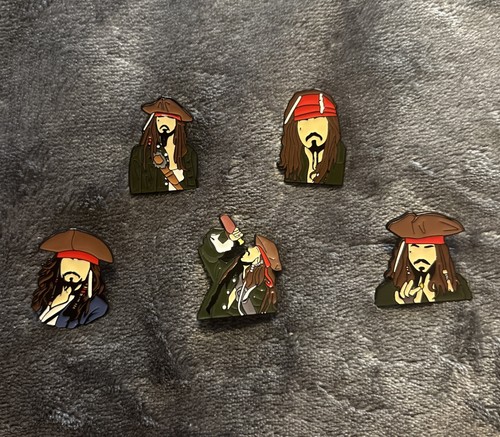 Set pirates of the - 5,