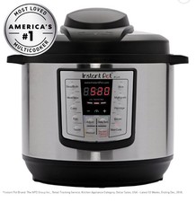 Instant Pot 6-in-1