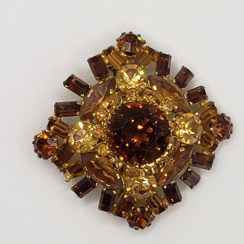 Vintage gold tone - vintage,