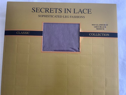 Nylon stockings secrets in - by,