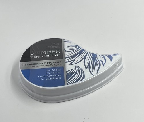 Spectrum noir shimmer - spectrum,
