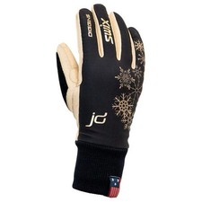 SWIX Womens JD Gold Pro Glove