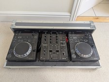 Pioneer CDJ-350 (Pair) &