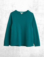 Womens Seasalt Jersey Cotton