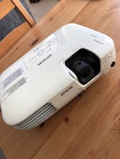 Epson EB-X9 Portable Projector
