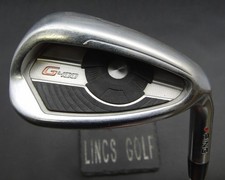 Ladies Ping G400 Red Dot Gap