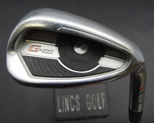 Ladies ping g400 red - g400, gap