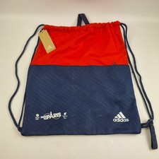 Adidas Path to Paris Gym Bag