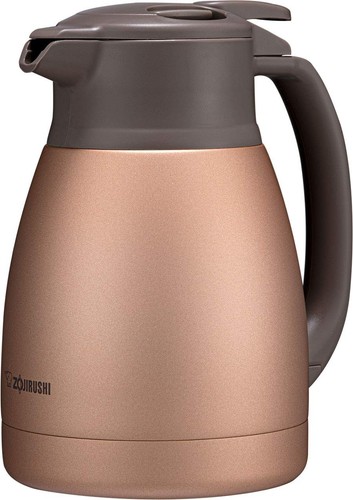 Zojirushi hc10bm stainless - zojirushi, sh-hc10bm