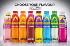 Lucozade Energy Drink 500ml