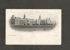Postcard Hampshire Netley