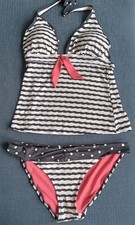 Ocean Club Bikini Size 12