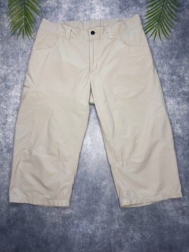 Haglöfs beige men walking - beige,