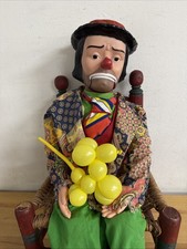 Vintage Emmett Kelly