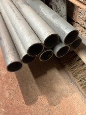 Galvanised Tube bulk sale