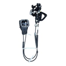 FORD RANGER GEAR LINKAGE CABLE SET MANUAL 2.2 3.2 2016-2022 DB3R-7E459-DB