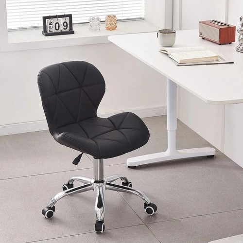 Makeup vanity chair adjustable - chair,