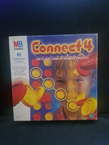 Games connect 4 board - connect,
