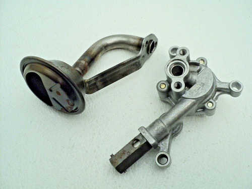 Honda gl500 500 silver - gl500, gl