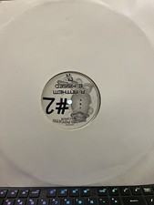 BAKED POTATO RECORDS 002 DJ