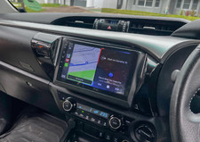 4+64G For Toyota Hilux