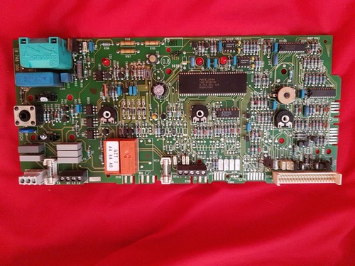 Worcester bosch 87483002190 - worcester,