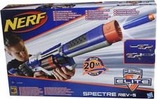 nerf N-Strike Elite Spectre