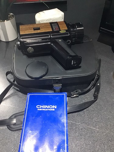 Vintage chinon 674 macro - chinon,