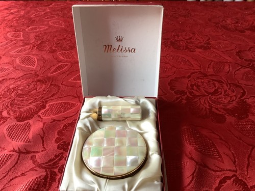 Vintage 1960s powder - vintage,