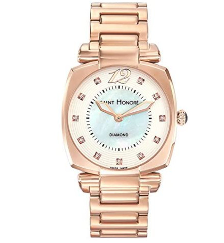 Saint honoré ladies - ladies, rose