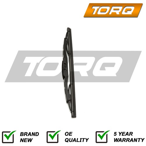 Torq windscreen wiper blade - torq,