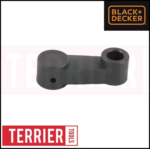 Black and decker - and,