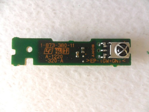 Sony kdl 32d3000 infra red - kdl-32d3000,