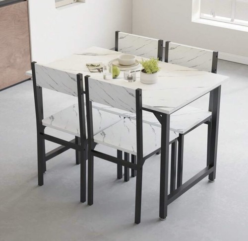 Pieces dining set - 5-pieces,
