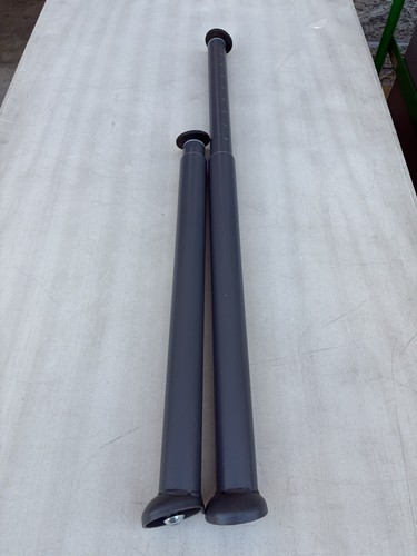Ikea galant leg - galant, gray)