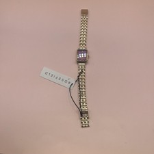 Rosefield Watch Womens Gold