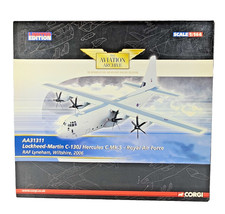 Corgi AA31311 Hercules C130J