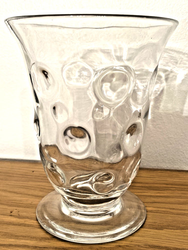 Vintage thomas webb england - thomas,