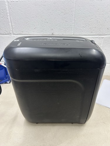 Fellowes powershred 60cs - fellowes,