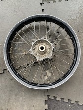 KTM EXC Circa-2006 19 inch Rear Wheel SXF SX Excel