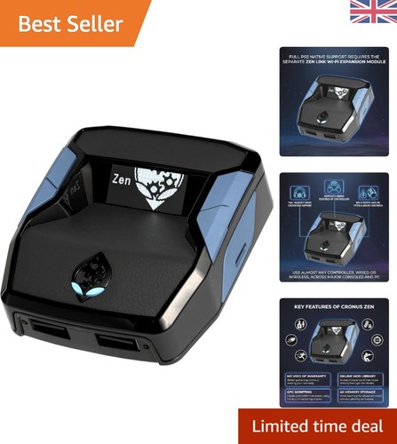 Cronus zen universal - zen:,