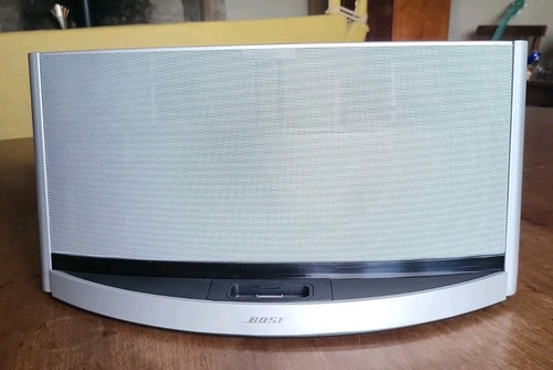 Bose sounddock iconic - bose, 10