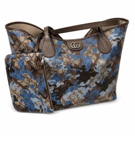 Gucci tote rrp 2200 comes - gucci,