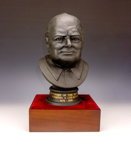 Royal doulton winston - -,