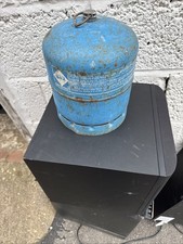 Campingaz 907 Gaz Gas Bottle